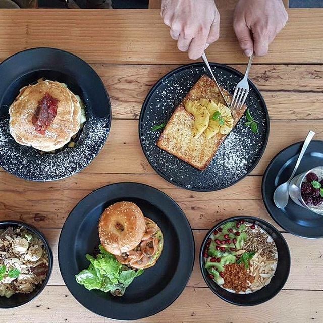 Delhi’s favourite Perch Wine & Coffee Bar opens in Mumbai