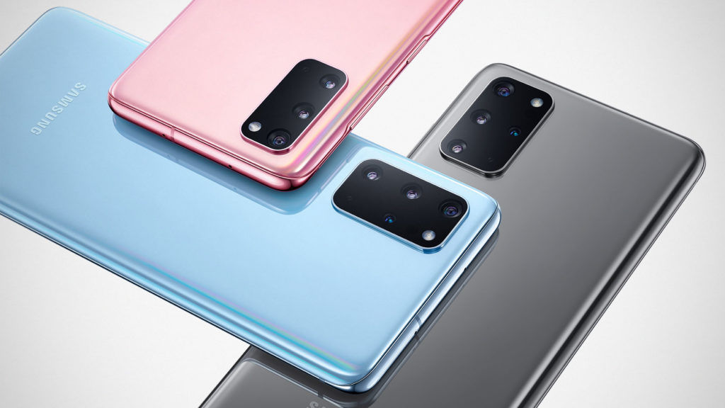With 5G and 108-MP cameras, the Samsung Galaxy S20 and Z Flip have arrived