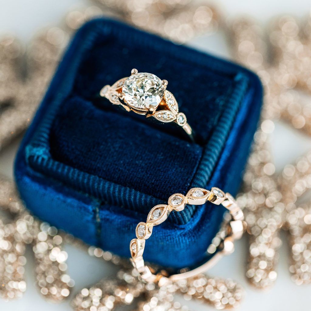The best ethical engagement rings for the socially-conscious bride