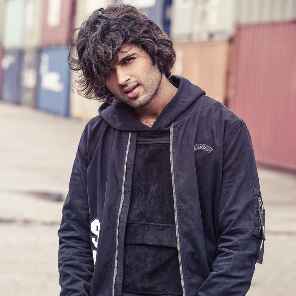 Actor Vijay Deverakonda’s fashion line has launched on Myntra. Here’s a look at other top celebrity fashion brands
