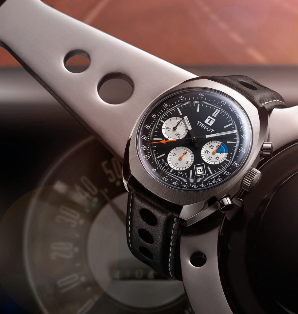 Tissot invited us to preview their 2020 lineup, and here are 6 pieces we loved