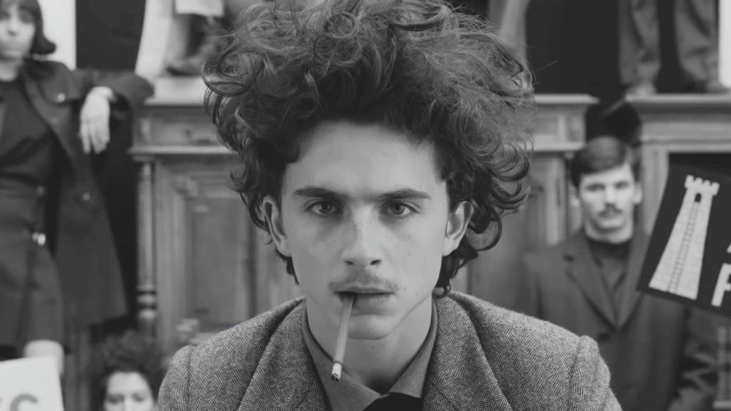 Teasers of ‘The French Dispatch’ & ‘The Batman’ have dropped and we’re excited