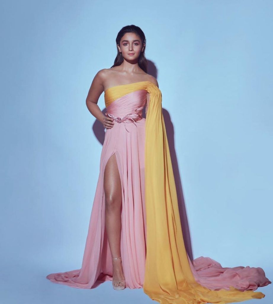 Filmfare Awards 2020: Best dressed celebrities on the red carpet