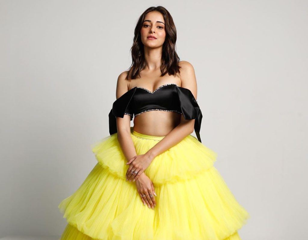 Ananya Panday is schooling everyone on millennial style and we’re loving her looks
