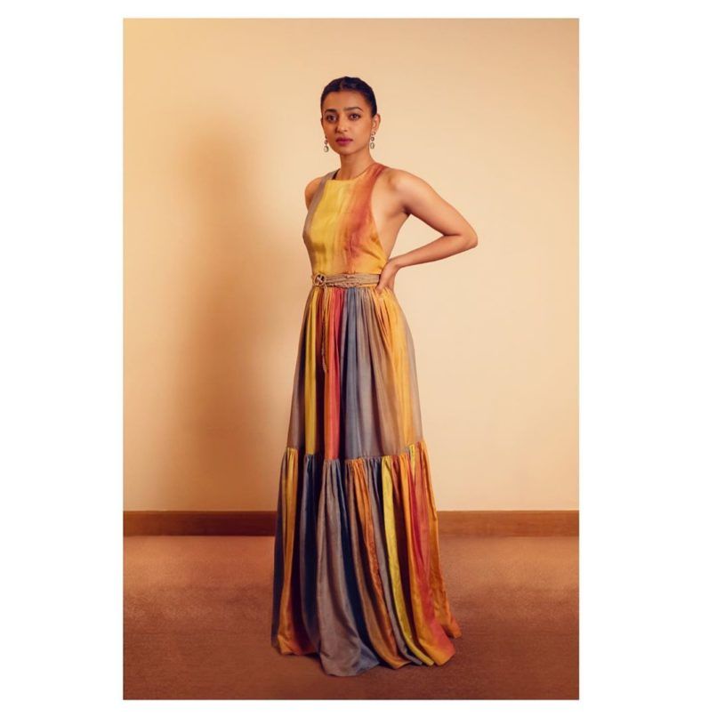Image: Courtesy Who Wore What When Instagram