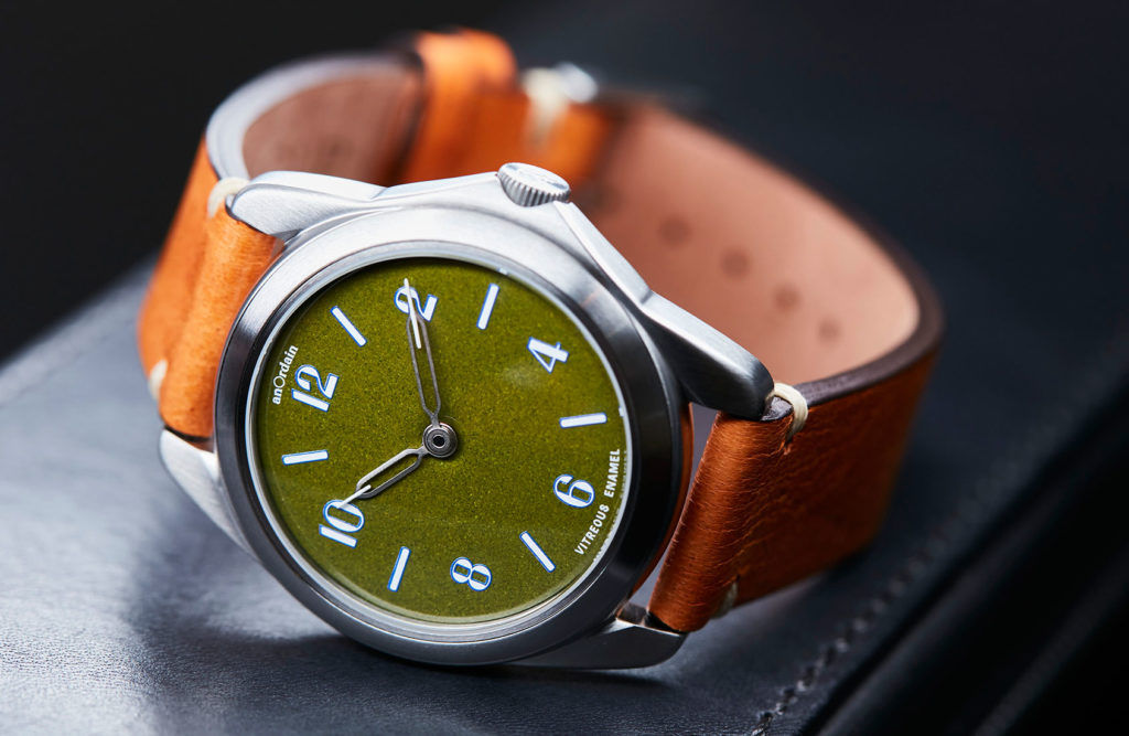 5 watchmaking micro-brands to look out for this year