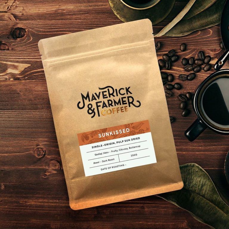 Maverick & Farmer Coffee: The new cup on the artisanal coffee block