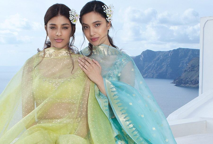 Trending Bridal Lehenga Designs 2021 | Latest Fashion Trends For Indian  Wedding Dresses 2021 | LFD - YouTube
