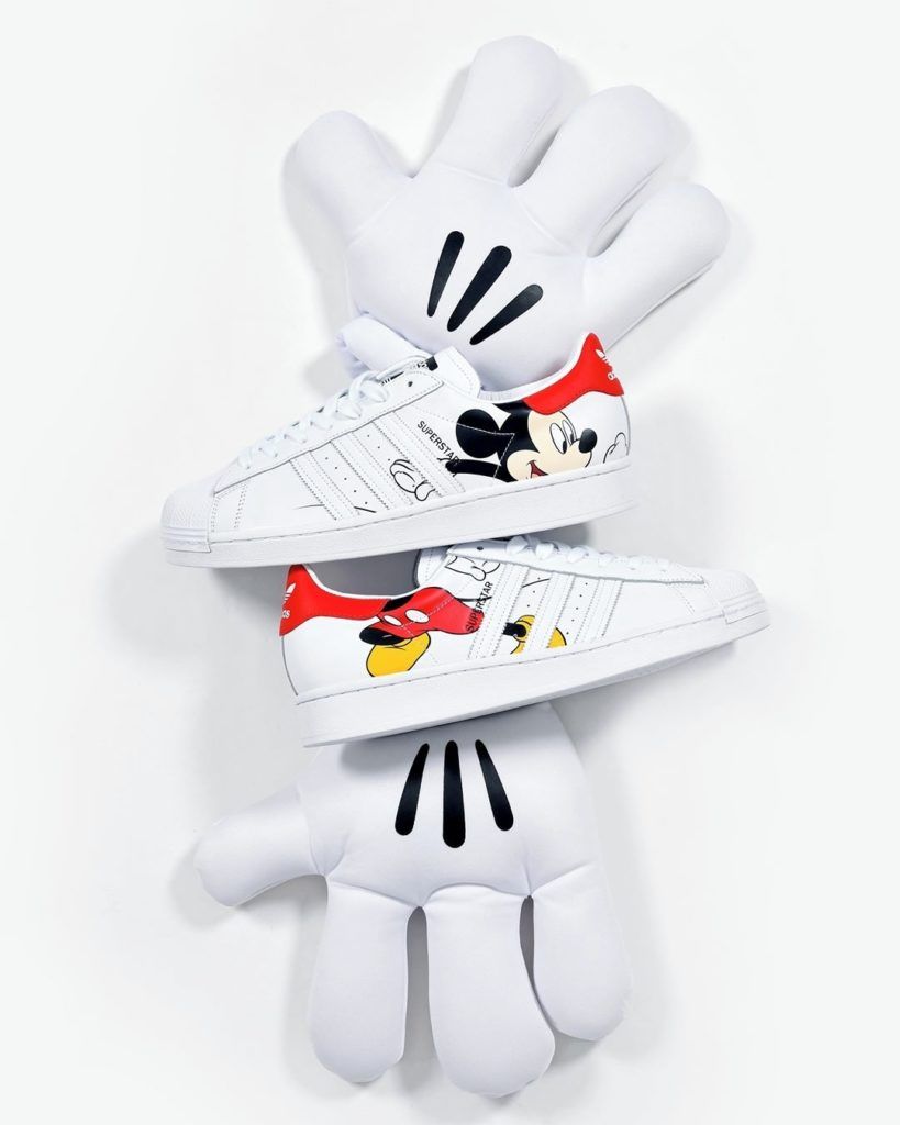Are ’90s cartoons the biggest style trend this season? We investigate.