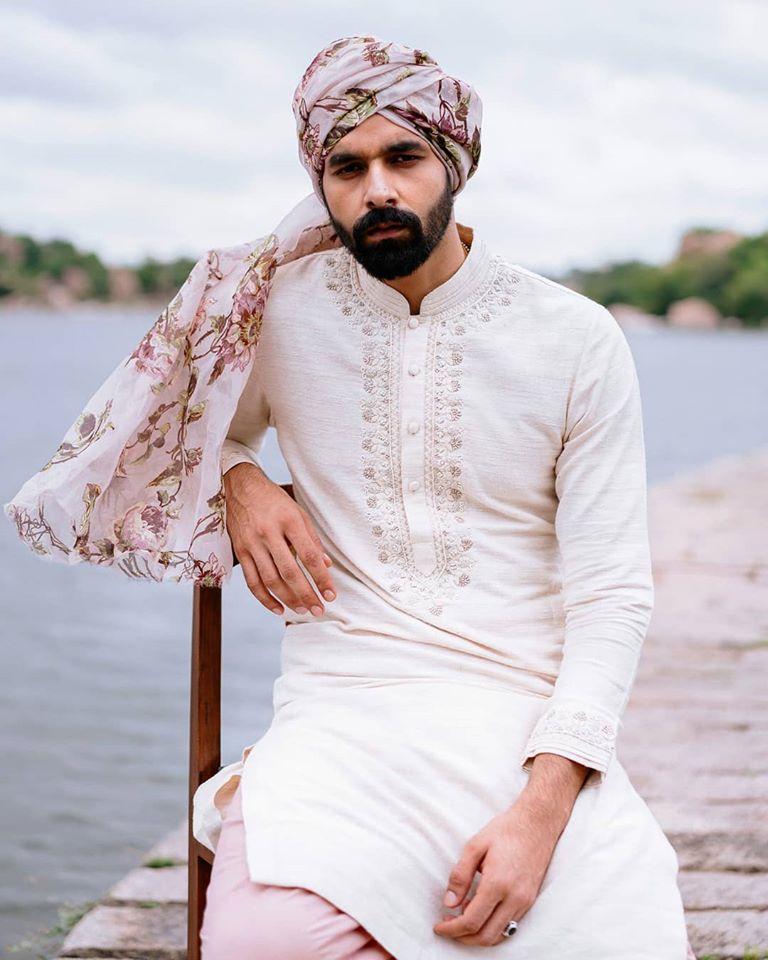 Five sherwani labels that are perfect for modern-day grooms