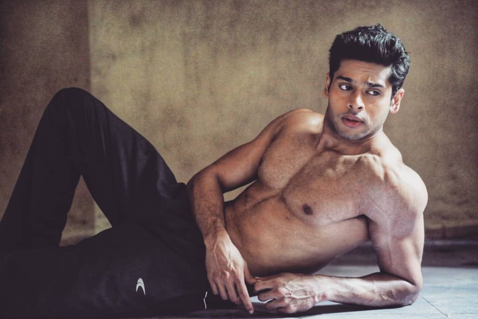 Abhimanyu Dassani on winning Filmfare Debut Award and hearts in one go