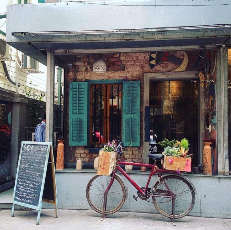 Best Restaurants In Kolkata To Enjoy Your Meal With A Free Wifi