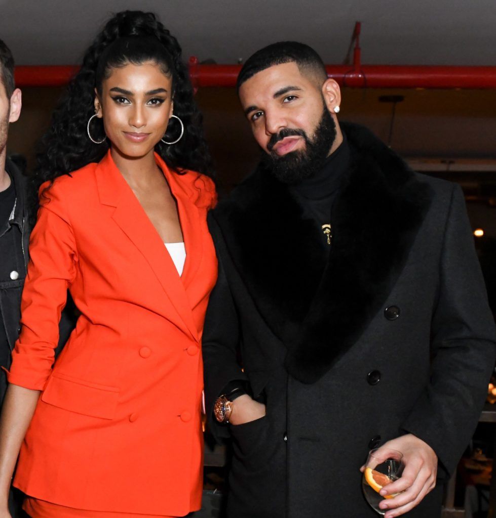 The finest celebrity watches we spotted in February