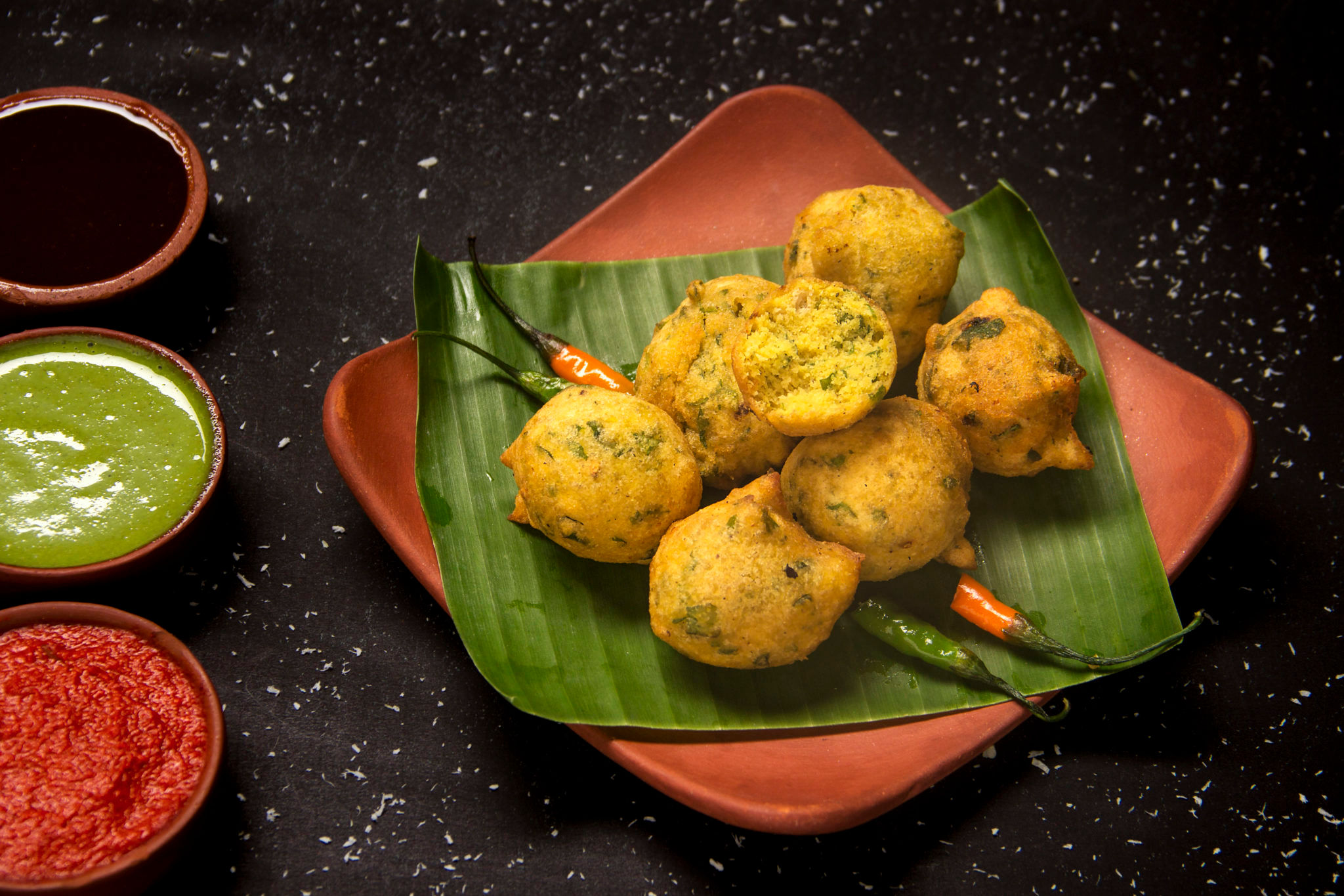 State Bhawan Canteens in Delhi offering the best of authentic regional food