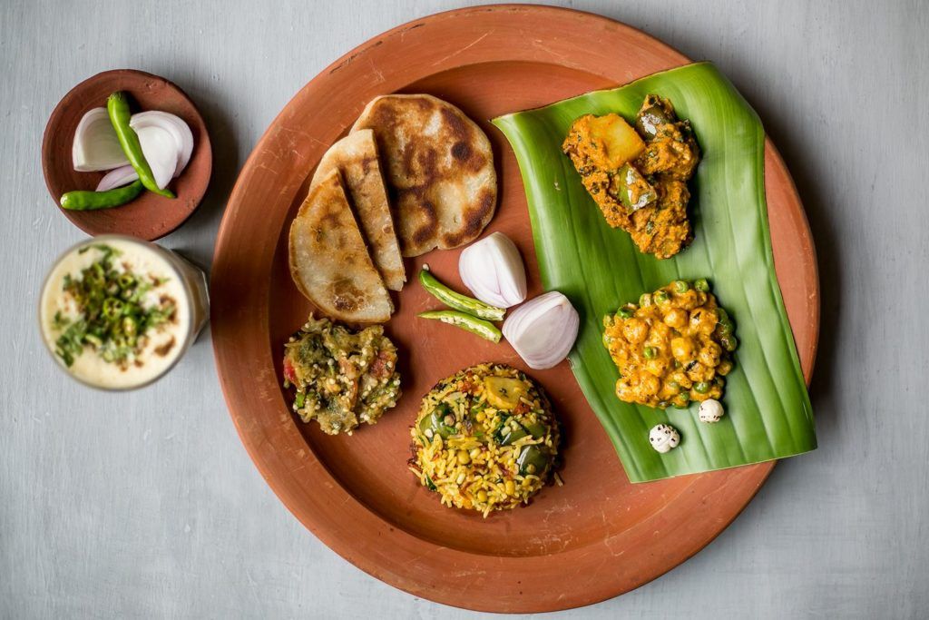 State Bhawan Canteens: Where you’ll find authentic regional food in Delhi