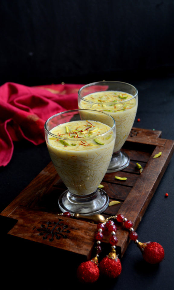 Restaurants in Hyderabad serving the best traditional sweets & desserts