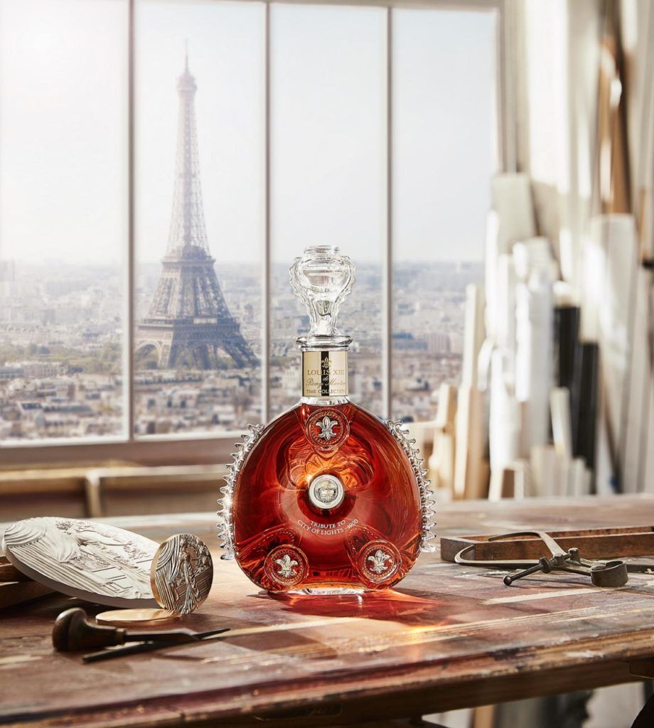 Why is it expensive: At Rs 2.6 lakh a bottle, would you sip LOUIS XIII Cognac?