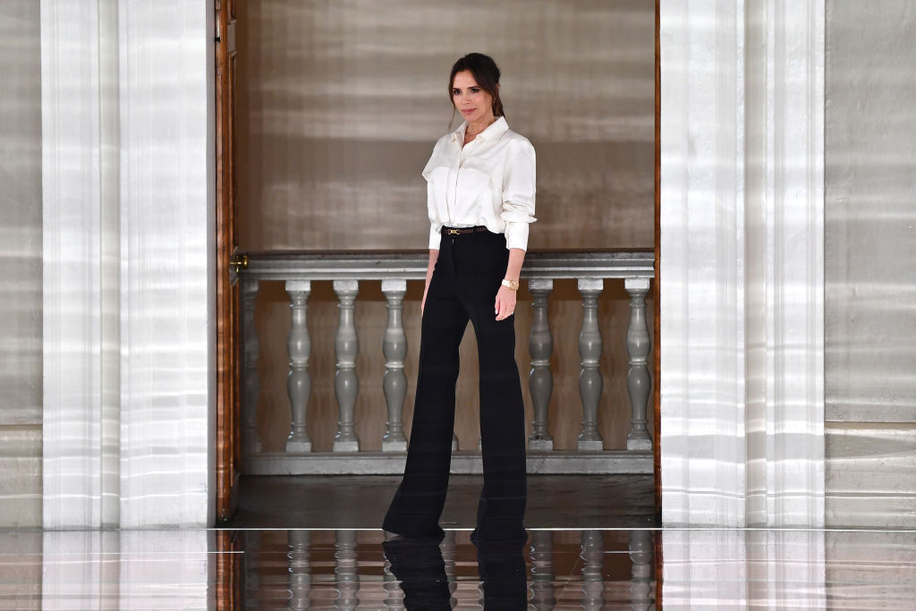 5 timeless rules of style according to Victoria Beckham