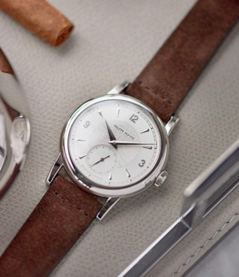 Add these 8 independent watchmakers to your watch-list