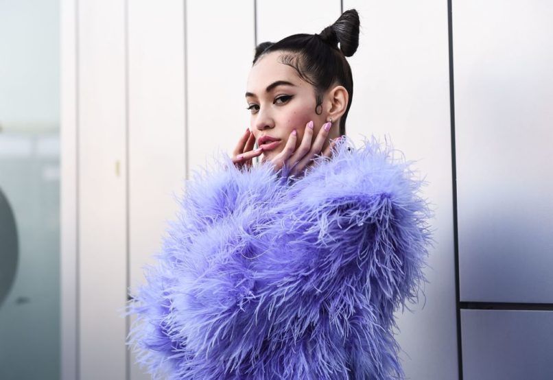 Kiko Mizuhara is the latest addition to team Queer Eye