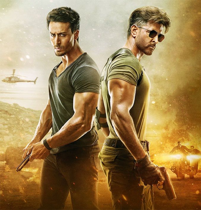 Baaghi 2 Movie Review Rating Story
