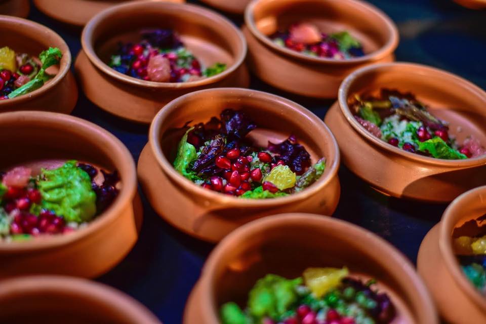 Plan your next intimate gathering with these caterers in Delhi and Mumbai