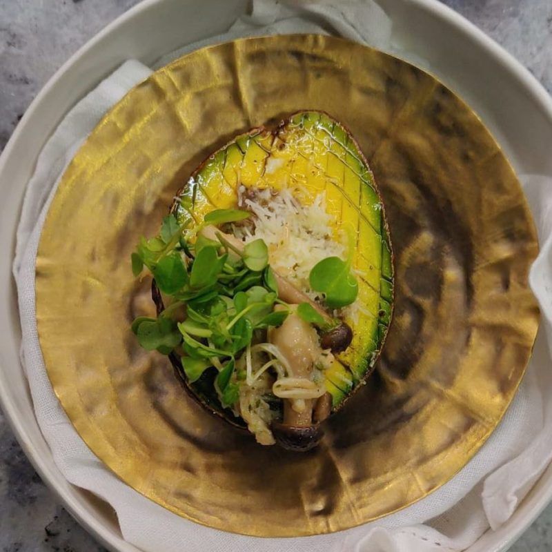 Planning an intimate gathering? These are the best caterers to bookmark