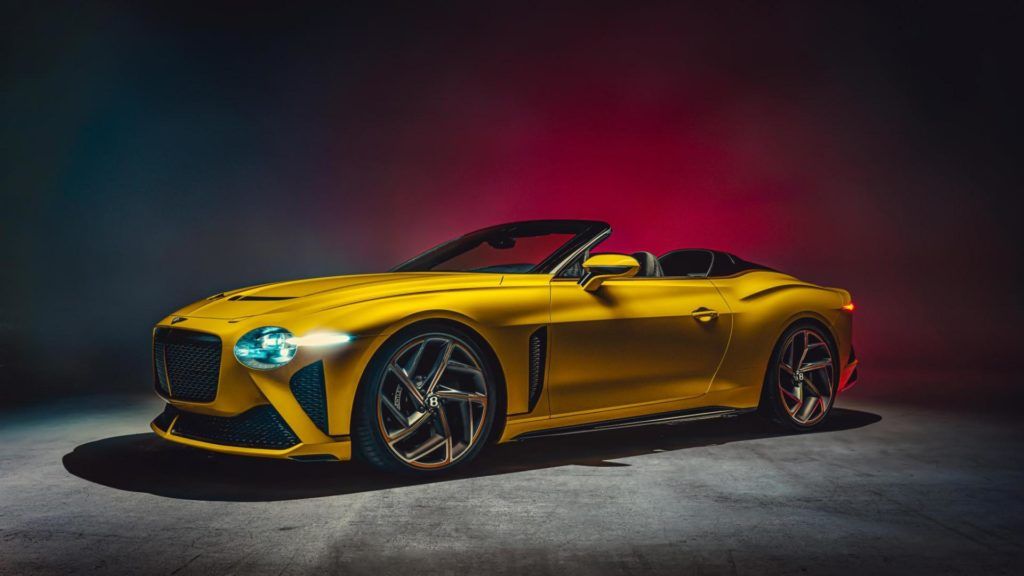 Coronavirus cancels Geneva Motor Show 2020, but don’t miss out on these five cars