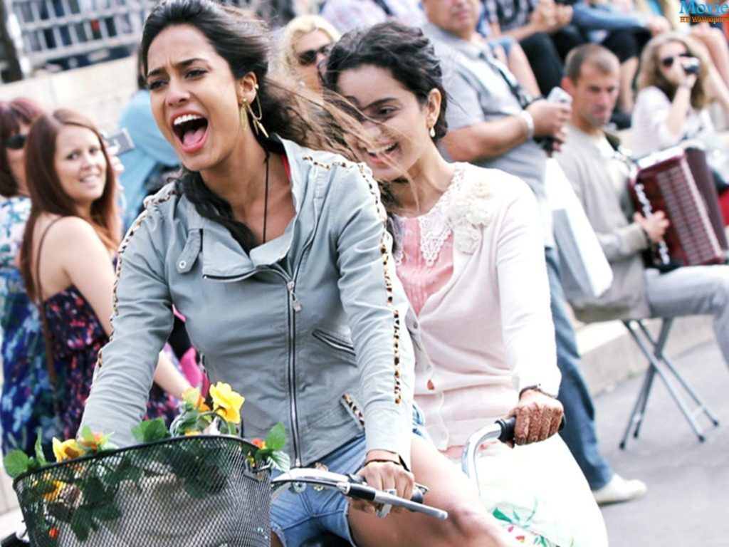 Women’s Day Special: 26 best movies for a viewing party with your girl gang