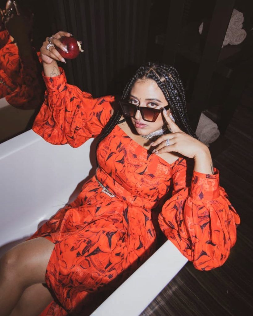 Women’s Day Special: 23 inspiring women on Instagram giving us #lifegoals