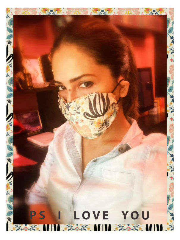 Louis Vuitton to Masaba Gupta: 10 trendiest Coronavirus protection masks