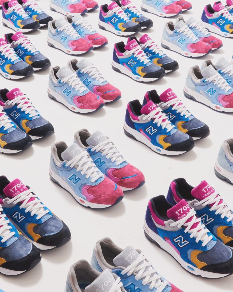 The hippest sneaker boutiques and web-stores in India