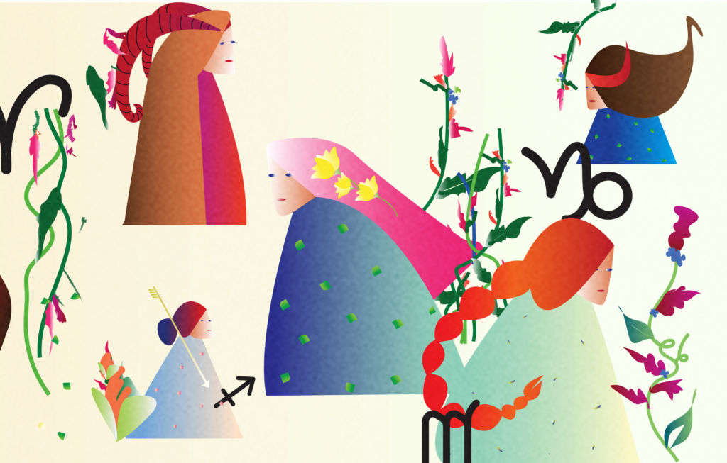 Women’s Day: Here’s how to channel your inner goddess as per your Zodiac