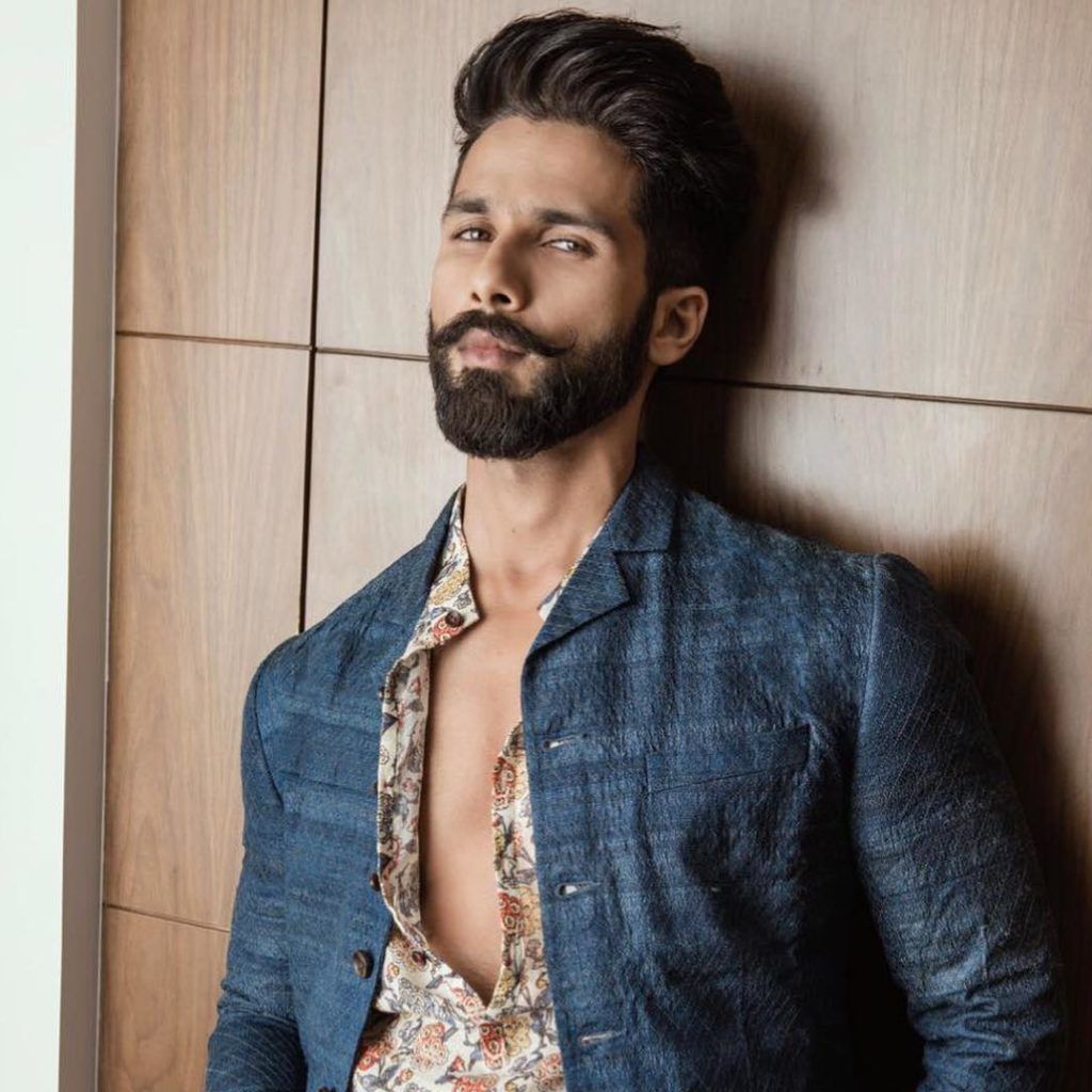 Grooming 101: How to pick the right beard length for you