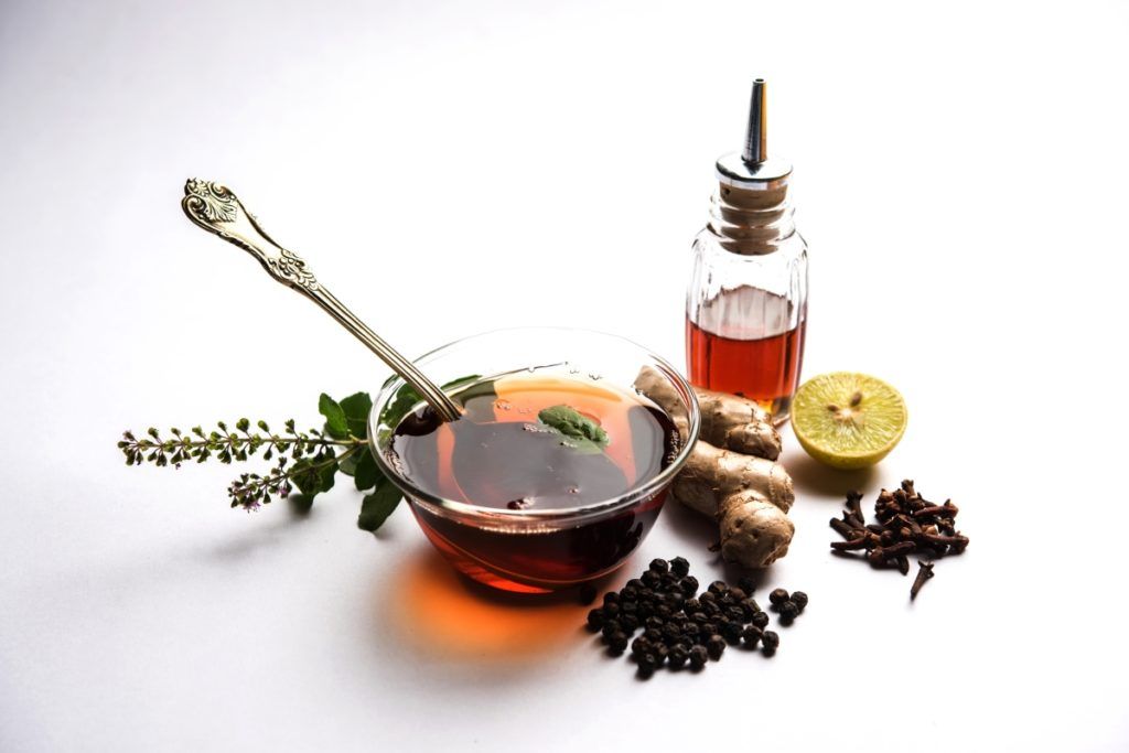 Fight the flu season with these healthy and easy drink recipes