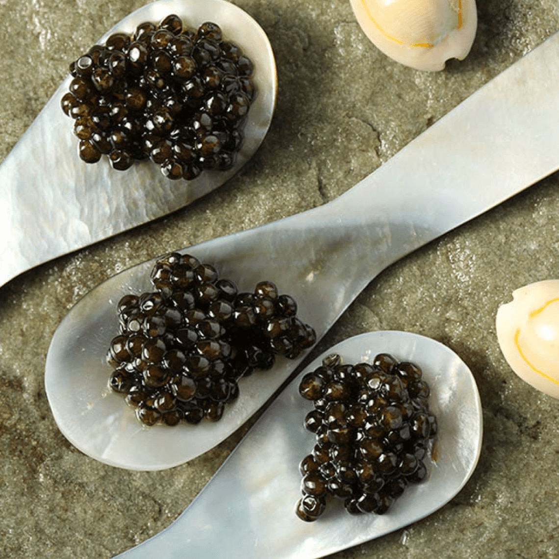 Know your food: A foodie's guide to a delicacy called caviar