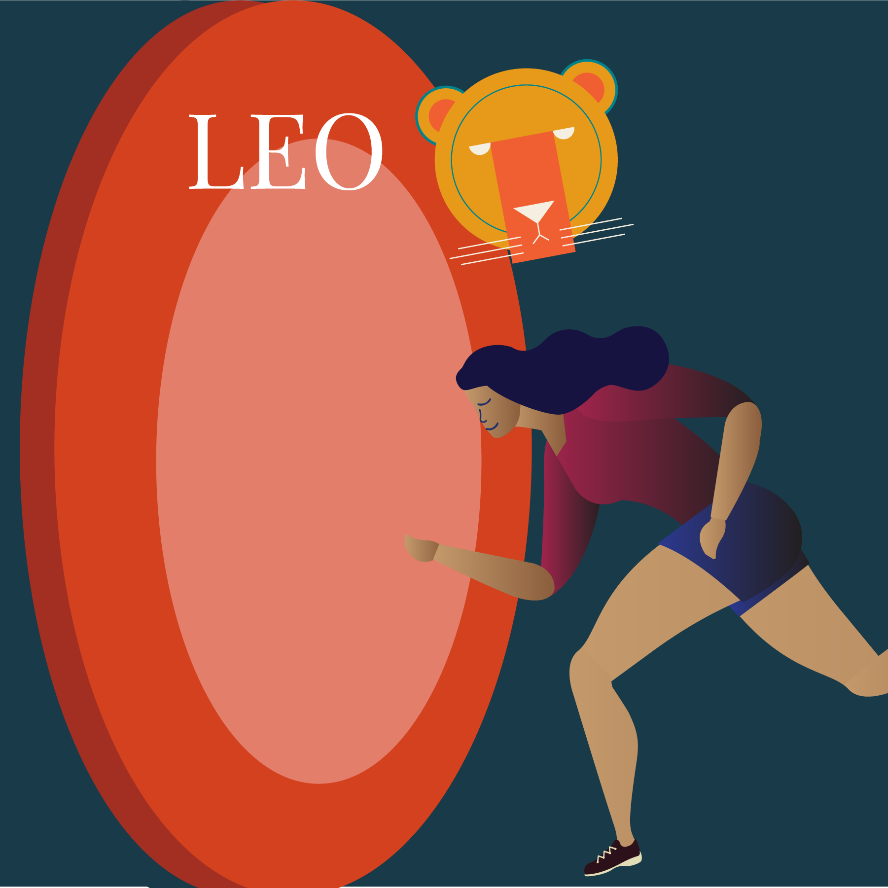 Discover the Power of Leo: 7 Reasons To Leo's Success