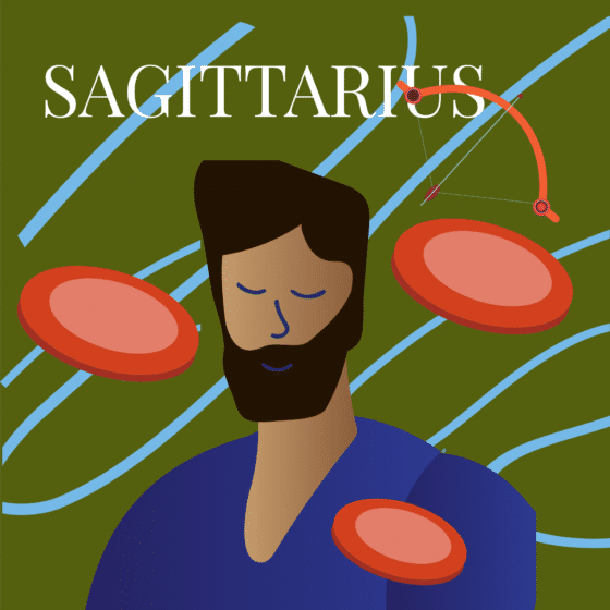 Sagittarius Career Horoscope 2023