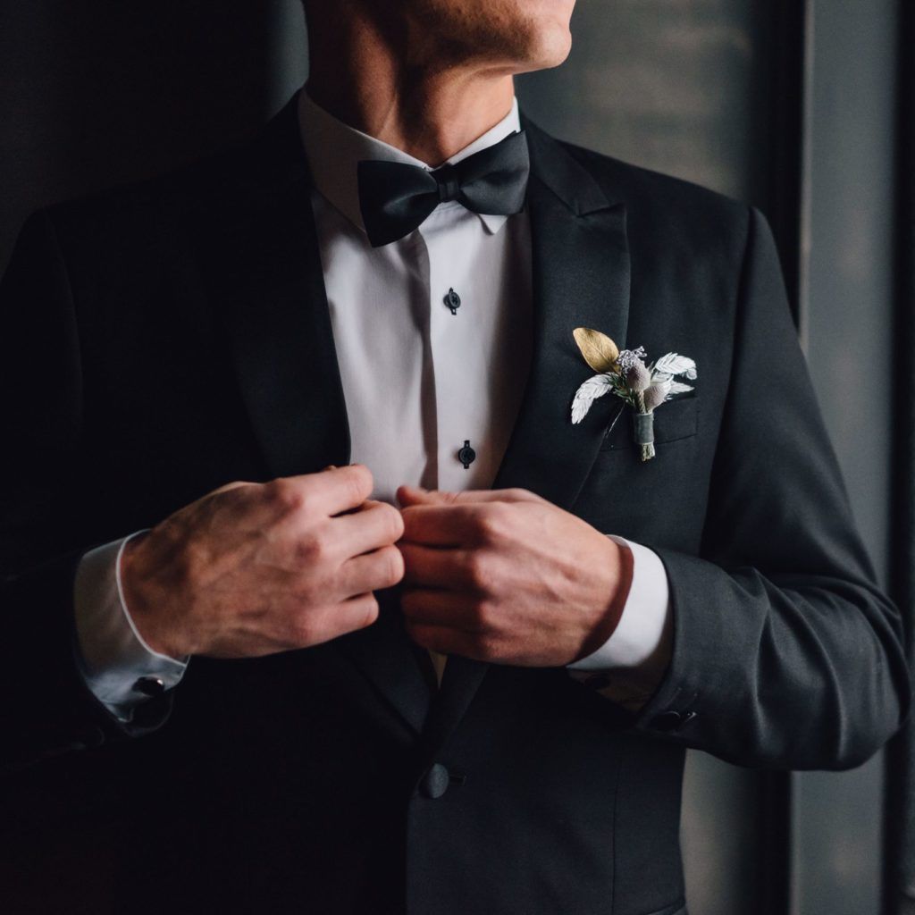 5 under-the-radar suit labels for menswear excellence
