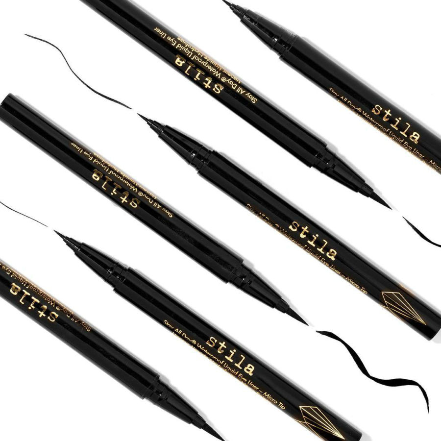 You can achieve the best cat-eye makeup with these amazing eyeliners