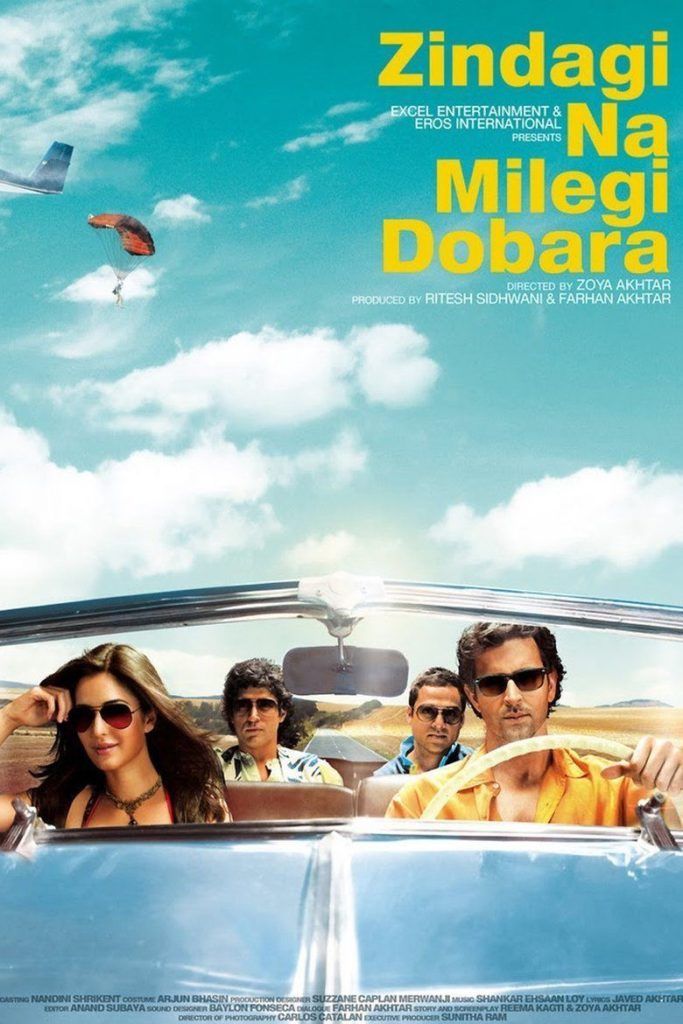 Drive down memory lane with these iconic Bollywood rides