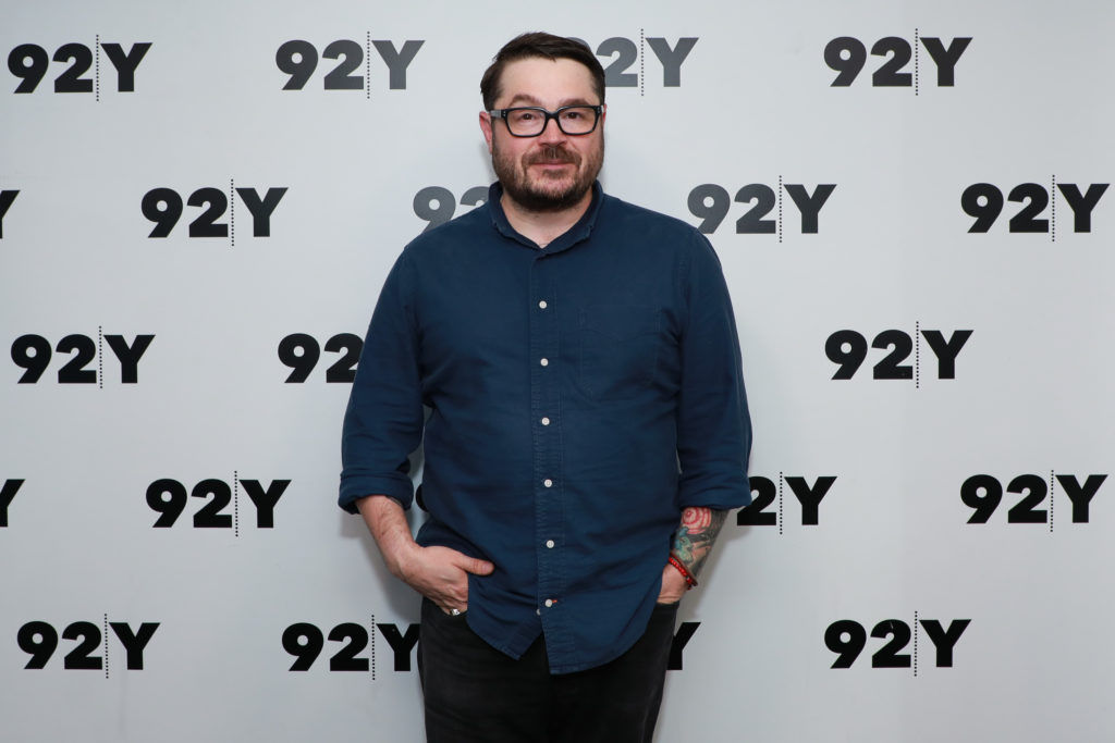 Take private virtual cooking lessons with Chef Sean Brock to help save his staff