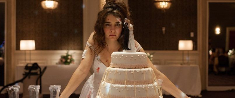 Let Them Eat Cake (2014) - IMDb