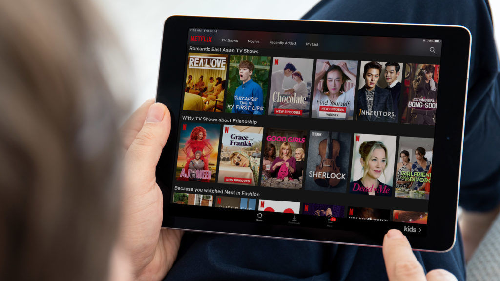 How to make the best of Netflix and AppleTV+ on every gadget at home