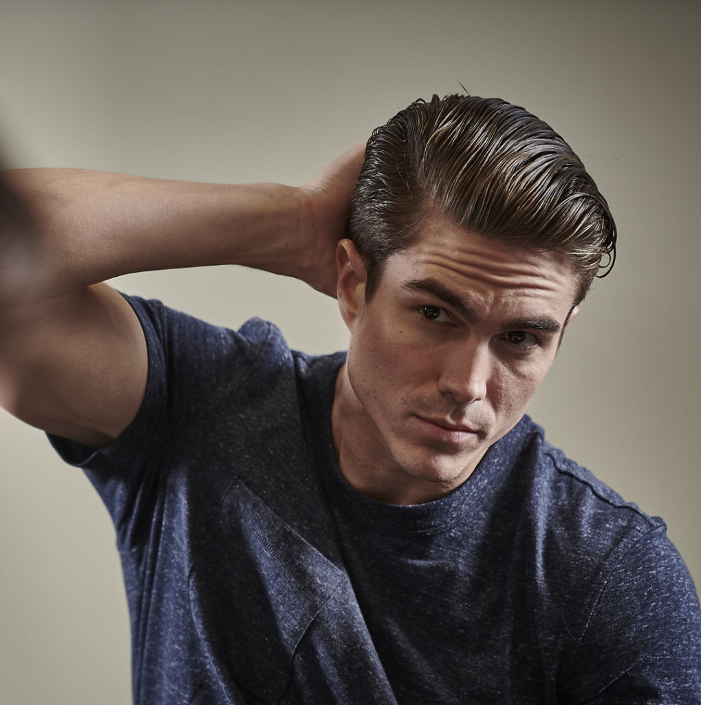 The 5-step guide to using hair wax correctly and the best ones to buy