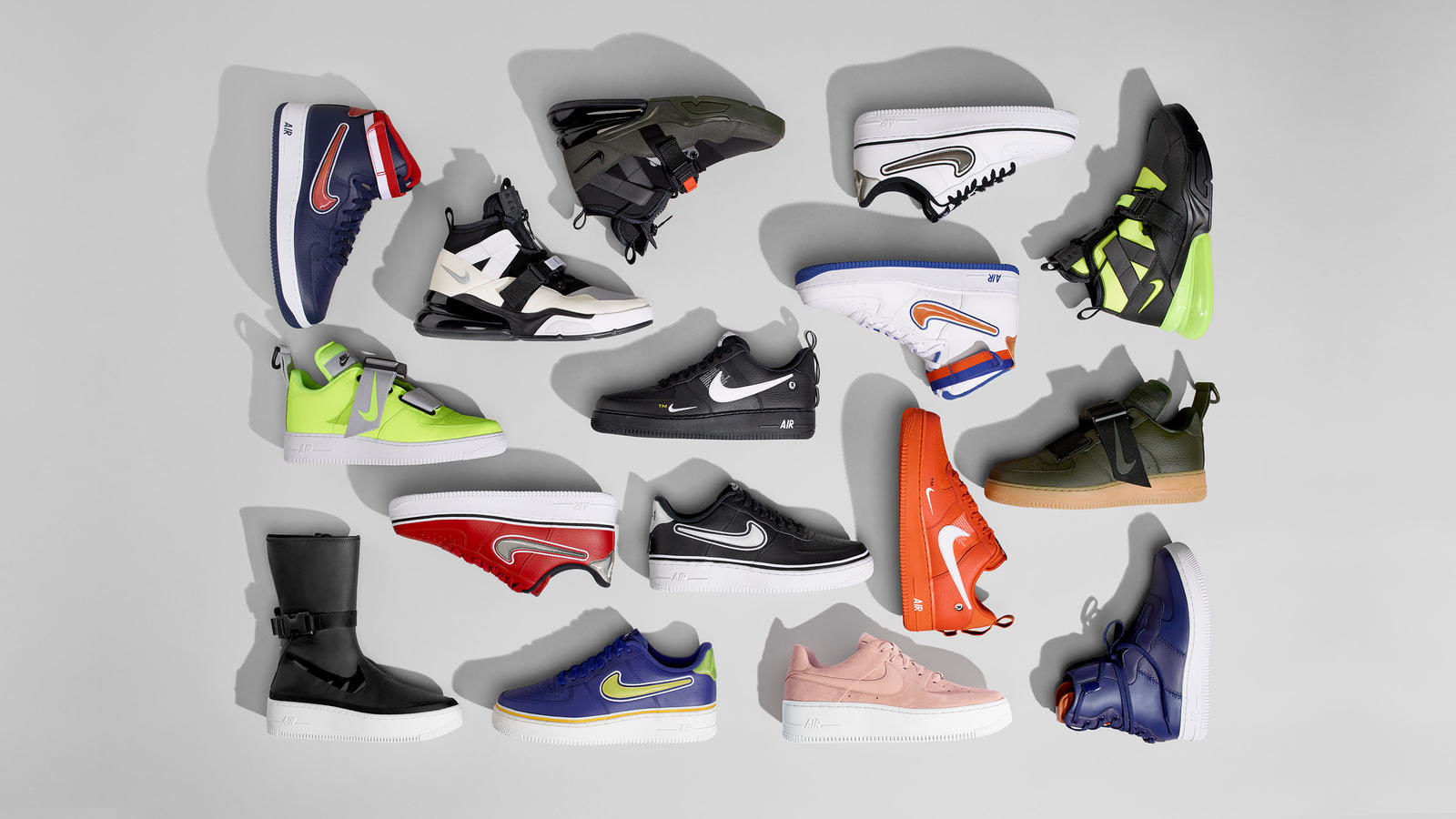 Sneakerheads exclusive: 5 iconic sneakers you must have in your collection