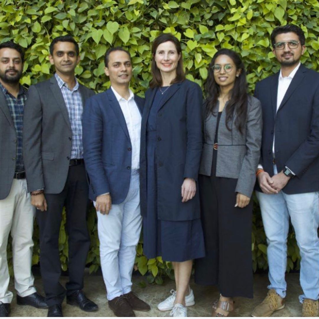 Bengalurubased Textile Genesis bags H&M’s Global Change Awards