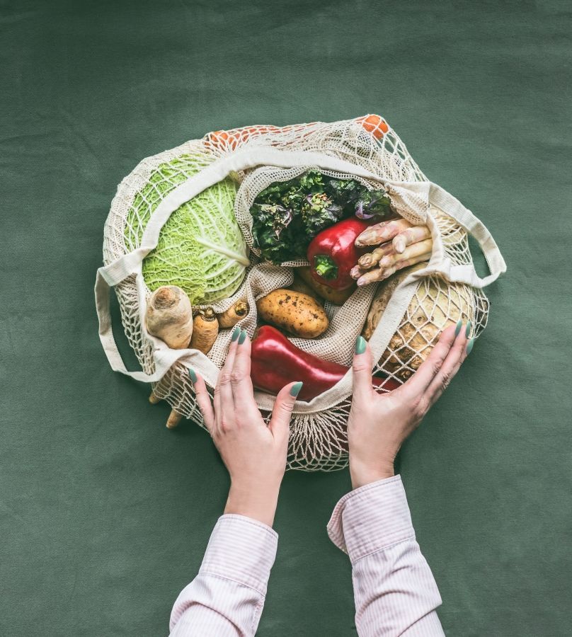 Exotic to basic: 7 stores that’ll get you fresh groceries in Chennai