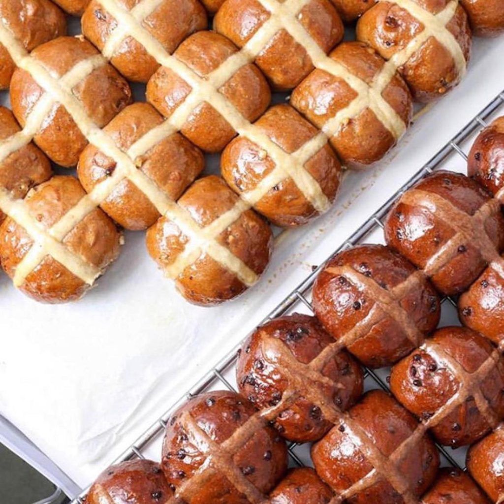 Celebrate Easter to the fullest: Places delivering goodies this weekend