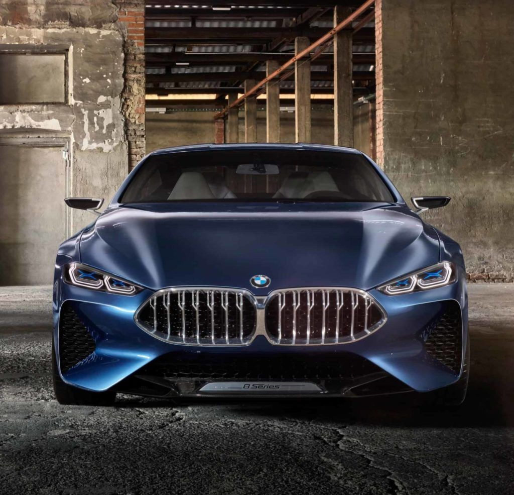 You can now book a brand new BMW online, here’s how